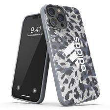 Adidas OR SnapCase Leopard iPhone 13 Pro / 13 6.1 &quot;szürke 47259 tok és táska