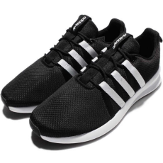 Adidas Originals Loop Racer férfi sportcipő, fekete, 40 2/3