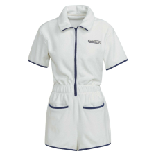 Adidas Overallok Adidas Rumper HT5937 - nők fehér 38 babakabát, overál, bundazsák