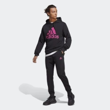 Adidas pamut melegítő szett férfi IC6746 XXL férfi edzőruha