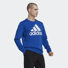 Adidas pamut pulóver férfi HL2299 L férfi pulóver, kardigán