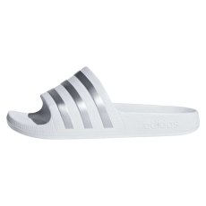 Adidas Papucs Adidas Adilette Aqua K F35555 gyerekeknek Fehér 38