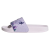 Adidas Papucs adidas Adilette zuhany Fagyos K GY5418 gyerekeknek Többszínű 38