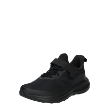 Adidas PERFORMANCE Sportcipő 'FortaRun'  fekete gyerek cipő