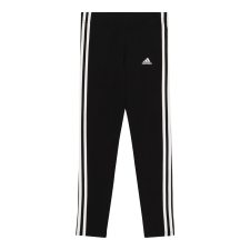 Adidas PERFORMANCE Sportnadrágok  fekete / fehér gyerek nadrág