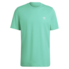 Adidas Poló Adidas Essential Tee HE9442 Férfi Vernil XL
