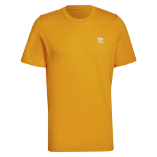 Adidas Poló Adidas Essential Tee HG3907 Férfi Narancssárga XL