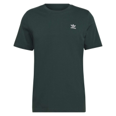 Adidas Poló Adidas Essential Tee HJ7983 Férfi Verde S
