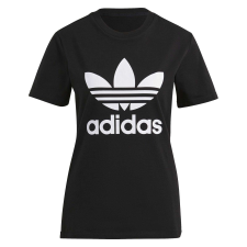 Adidas Poló Adidas GN2896 női Fekete 32 női póló
