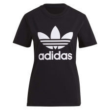 Adidas Poló Adidas GN2896 női Fekete 34 női póló