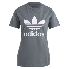Adidas Poló Adidas  GN2903 női szürke 34 női póló