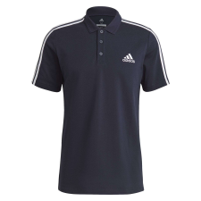 Adidas Poló Adidas M 3s Pq Ps GK9100 Férfi Tengerészkék S férfi póló