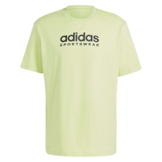 Adidas Poló Adidas M All Szn G T IJ9433 Férfi Vernil S