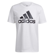 Adidas Poló Adidas M Bl Sj T GK9121 Férfi Fehér XXL
