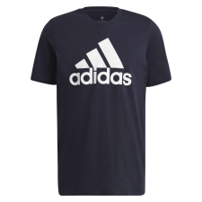 Adidas Poló Adidas M Bl Sj T GK9122 Férfi Tengerészkék L férfi póló