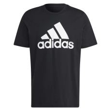 Adidas Poló Adidas M Bl Sj T IC9347 Férfi Fekete XL