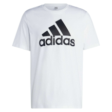 Adidas Poló Adidas M Bl Sj T IC9349 Férfi Fehér L