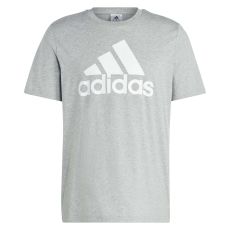 Adidas Poló Adidas M Bl Sj T IC9350 Férfi Gri XL