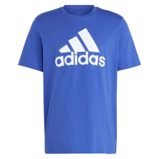 Adidas Poló Adidas M Bl Sj T IC9351 Férfi Kék S