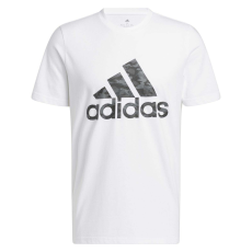 Adidas Poló Adidas M Camo G T HA7212 Férfi Fehér XL