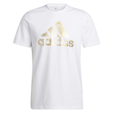 Adidas Poló Adidas M fólia Bos G T HK9156 Férfi Fehér XL