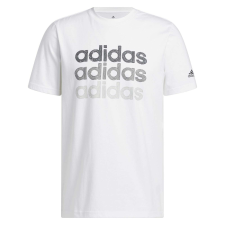 Adidas Poló Adidas M Mult G T HS2522 Férfi Fehér L férfi póló