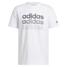 Adidas Poló Adidas M Mult G T HS2522 Férfi Fehér S