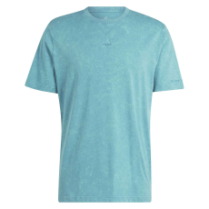 Adidas Poló Adidas M Összes Szn W T IJ6922 Férfi Bleu XL