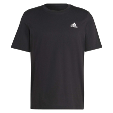 Adidas Poló Adidas M Sl Sj T IC9282 Férfi Fekete L