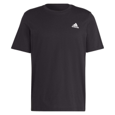 Adidas Poló Adidas M Sl Sj T IC9282 Férfi Fekete S férfi póló