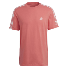 Adidas Poló Adidas Tech póló HC1989 Férfi Piros XL férfi póló