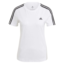 Adidas Poló Adidas W 3s T GL0783 női Fehér XS női póló