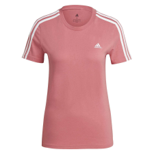 Adidas Poló Adidas W 3s T GL0787 női Rózsaszín XXS női póló