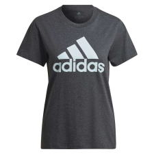 Adidas Poló Adidas W Bl T HL2031 női szürke XXS női póló