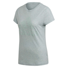 Adidas Poló Adidas W győztesek Tee GC7011 női Vernil XS
