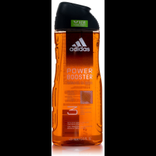 Adidas Power Booster Shower Gel 3in1 400 ml (3616303459536) tusfürdők