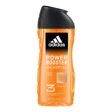 Adidas Power Booster Tusfürdő 400 ml tusfürdők