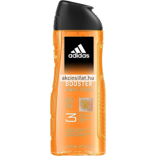 Adidas Power Booster tusfürdő 400ml tusfürdők