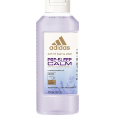 Adidas Pre-Sleep Calm tusfürdő 400 ml (3616303444235) (23901) tusfürdők