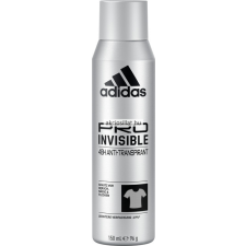Adidas Pro Invisible Men 48H dezodor 150ml dezodor