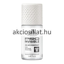 Adidas Pro Invisible Women 48H Deo roll-on 50ml dezodor
