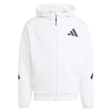 Adidas Pulcsi Adidas M Z.n.e. Fz JF2443 Férfi Fehér XS