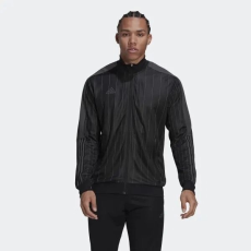  Adidas pulóver - M