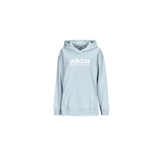 Adidas Pulóverek ALL SZN G HD Kék EU XS