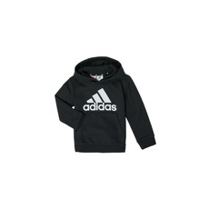 Adidas Pulóverek B BL HD Fekete 4 / 5 éves