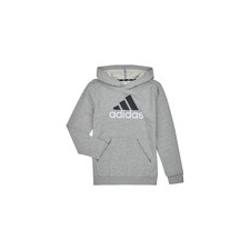 Adidas Pulóverek BL 2 HOODIE Szürke 11 / 12 éves gyerek pulóver, kardigán