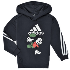 Adidas Pulóverek Disney Mickey Mouse Sweatshirt Tengerész 2 / 3 éves gyerek pulóver, kardigán