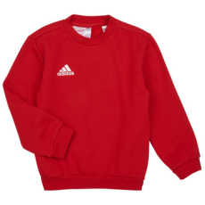 Adidas Pulóverek ENT22 SW TOPY Piros 7 / 8 éves
