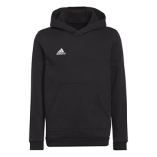 Adidas Pulóverek H57516 Fekete 7 / 8 éves