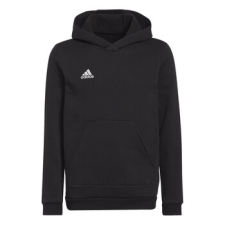 Adidas Pulóverek H57516 Fekete 9 / 10 éves gyerek pulóver, kardigán